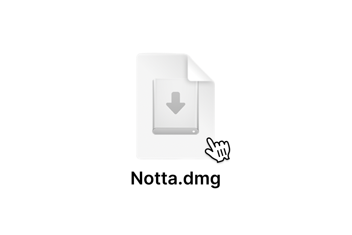 Step 1 - Open the installer